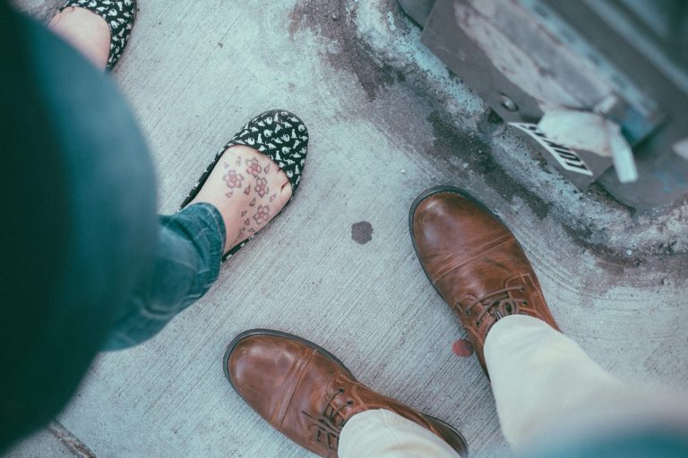 How Do I Tell If A Shoe Is The Right Fit For My Toes?