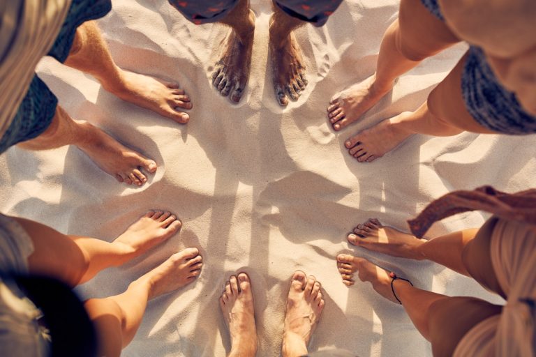 How Can You Prevent Blisters When Breaking In New Shoes?