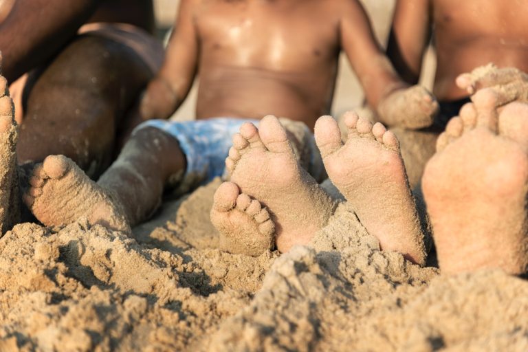 What Makes a Good Sock for Everyday Comfort?