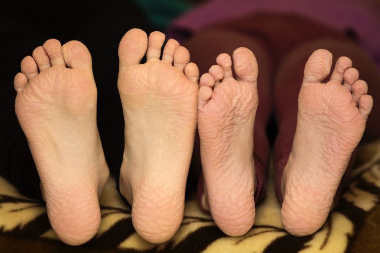 The Best Socks for Hot Weather