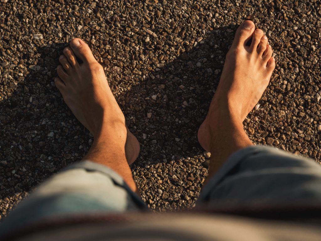 How Do I Know If I Need Stability Or Neutral Running Shoes?